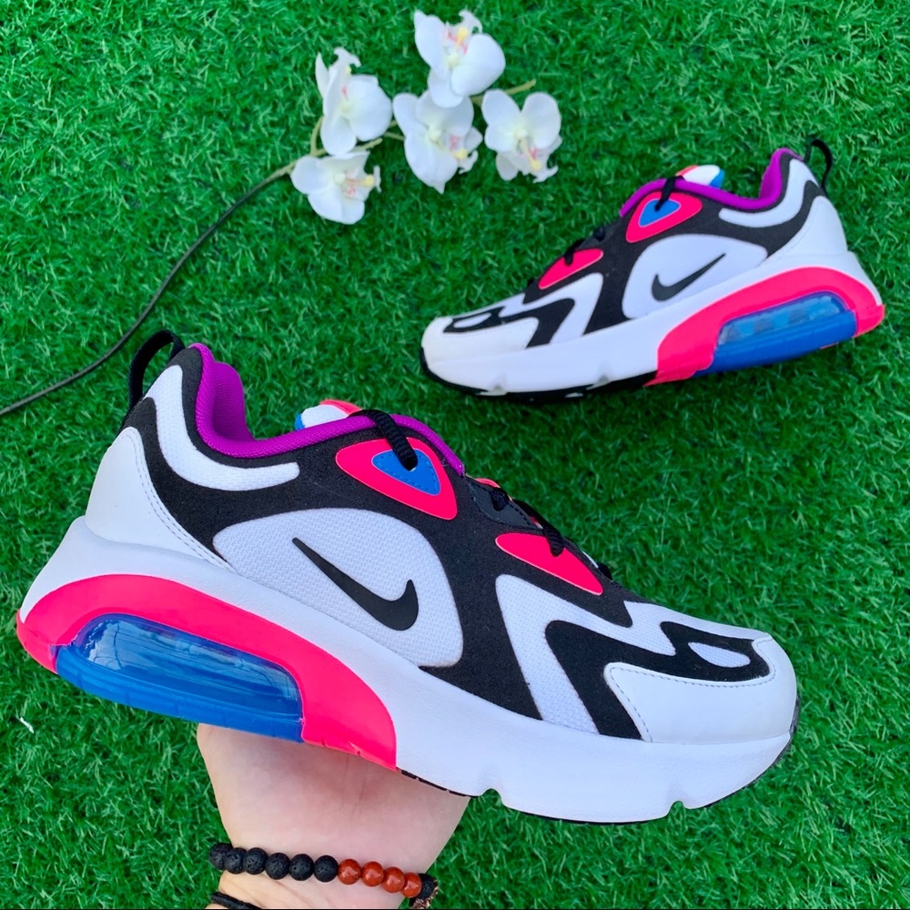 Nike Air max 200
